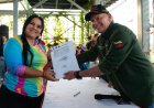 Alcaldía de Maracaibo firmó contrato con emprendedores del Parque Ana María Campos