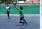 Este sábado 28, desde las 9am Futsal Escolar canta play en La Concha de Bello Monte