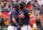 SPRING TRAINING: Acuña largó su primer Grand Slam