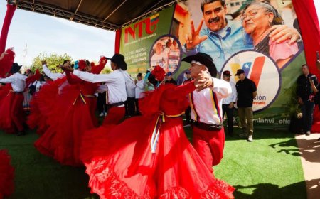 Ana Clara de Di Martino: Se hace justicia social al entregar viviendas y títulos de propiedad 