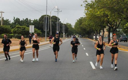 Hacía falta la ciclovía y volvió ¡Éxito total asistencia masiva!