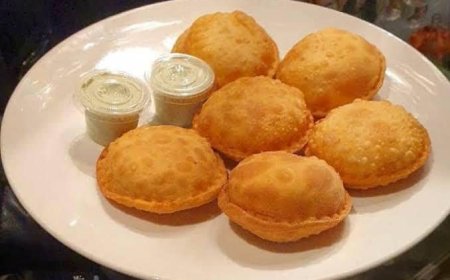 El 15 de febrero se sabrá cuál es el mejor pastelito de papa con queso de Maracaibo