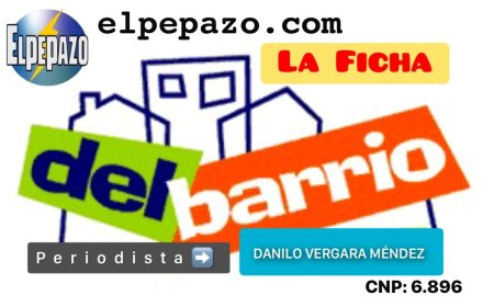   23 de Enero y El Progreso: dos barrios con grandes necesidades 