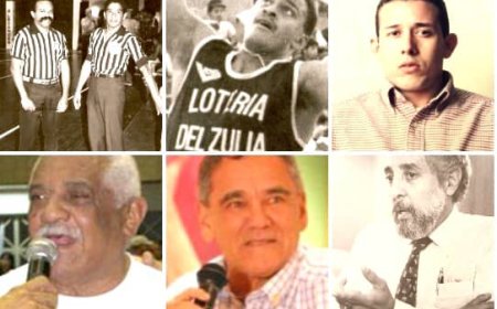 Ellos viajaron, no murieron