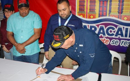 ¡Poder popular en línea! Alcaldía y empresa privada instalan internet en 125 salas de autogobierno comunal