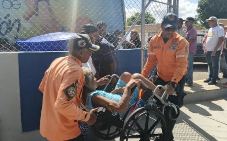 Protección Civil Maracaibo realizó más de 3.500 actividades de prevención y atención ciudadana