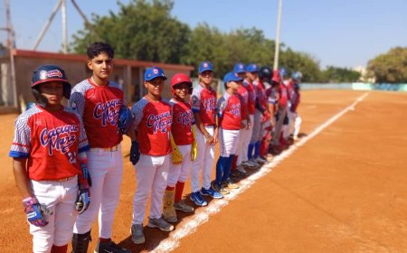 PEQUEÑAS LIGAS: Cacique Mara avanza en Intermedia y definirá pase a la final con Coquivacoa