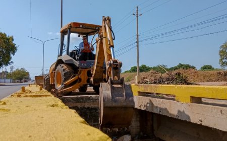SAN FRANCCISCO: Alcaldía activó plan preventivo de limpieza en cañadas