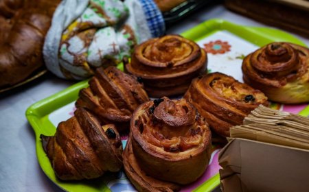 San Francisco abre sus puertas al sector empresarial con el festival gastronómico “La Ruta del Paladar”