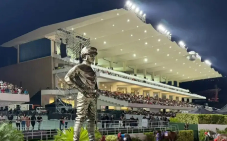 Otro récord en la jugada del 5y6