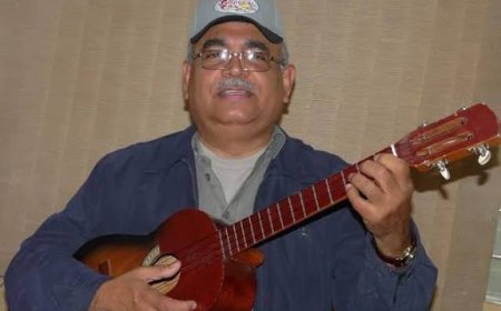 Gobernador Caldera decreta duelo regional por fallecimiento de Renato Aguirre