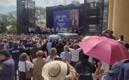 Renato no murió, Renato vive