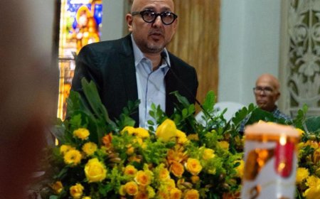 Ministro de Comunicación Pérez Pirela: "La gaita se ha convertido en patrimonio de la humanidad"