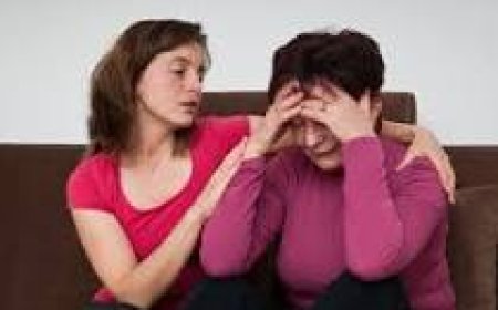 Claves para manejar la ansiedad tras un diagnóstico de cáncer