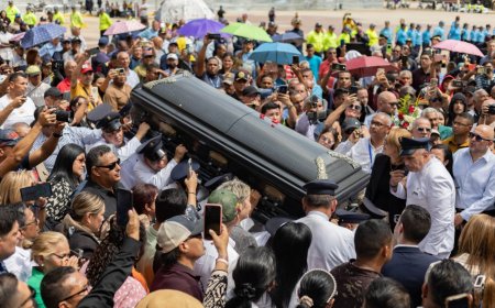 ¡Dedicado al Monumental! “Pelón” Aguirre: “Mi padre dejó el tema inédito Dormido entre tus brazos"