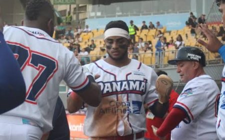 Cuba decepciona en la "Serie de las Américas"