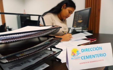 70% de las ayudas sociales en San Francisco corresponden a atenciones de salud