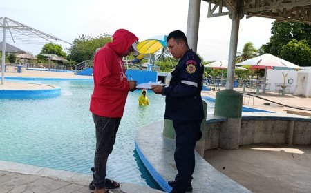 Más de 30 piscinas estarán aptas en San Francisco para el asueto de Carnaval 2026