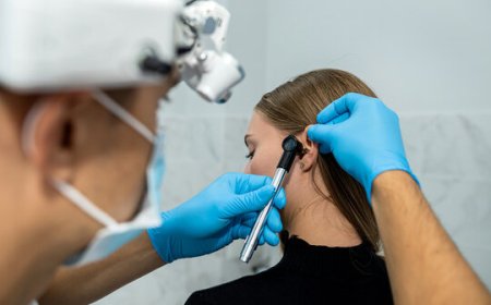 Precisión auditiva al instante: El diagnóstico que redefine el concepto de farmacia