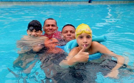 Más de 1.200 niños con discapacidad reciben atención integral gratuita en Siribsur