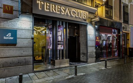 Leopoldo quiere volver, pero que primero lo hagan Edmundo y María Corina