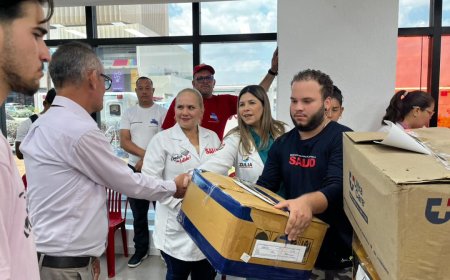 CARNAVAL SEGURO: Dotadas de insumos médicos emergencias de hospitales y red de atención primaria del Zulia