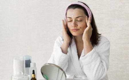 Consejos para un skincare infalible antes, durante y después de Carnaval