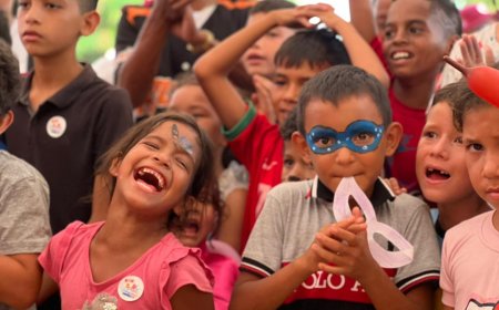 SAN FRANCISCO: Plan Vacacional Comunitario “Ríe Carnaval 2026” activa 14 puntos recreativos