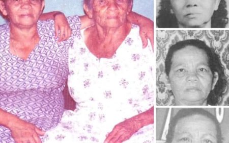 El centenario de Eva María