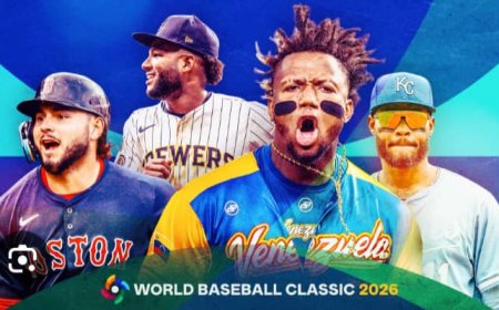 Ranger Suárez y Pablo López  abrirán primeros choques de Venezuela en el Clásico Mundial