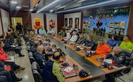 Plan Carnavales Seguros 2026 con éxito y total normalidad en el Zulia