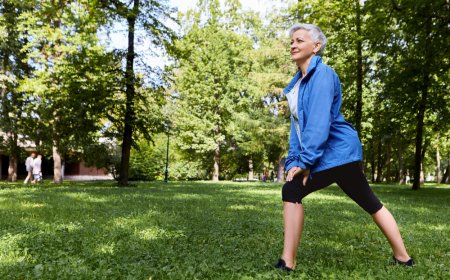 Un estilo de vida saludable podría reducir entre 30 y 40% el riesgo de padecer cáncer    