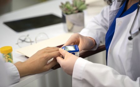 Diabetes: La patología silenciosa que amenaza visión, corazón y extremidades