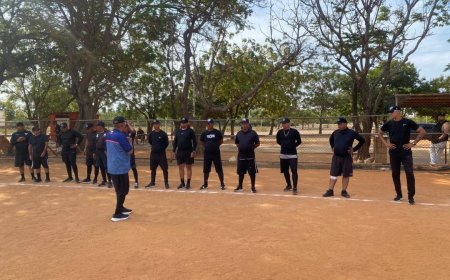 El Zulia en la vanguardia de la excelencia arbitral