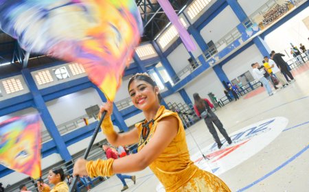 San Francisco se prepara para su gran desfile de Carnaval 2026