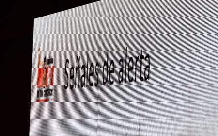 SAN FRANCISCO: Damasur y Fundanica capacitan a docentes en la detección temprana del cáncer infantil