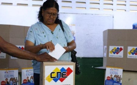 Maracaibo inicia este 21F campaña electoral para Consulta Popular 