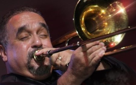 Hace 45 años, "El Malo" del Bronx vibró en Lagunillas: Murió Willie Colón