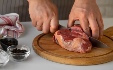 Verdades y mitos del consumo de carnes en pacientes oncológicos