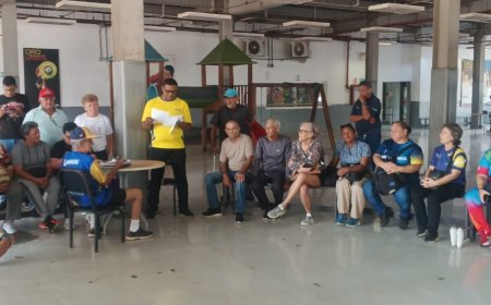 NACIONALES DE GLORIAS DEPORTIVAS: Zulia con participación histórica 