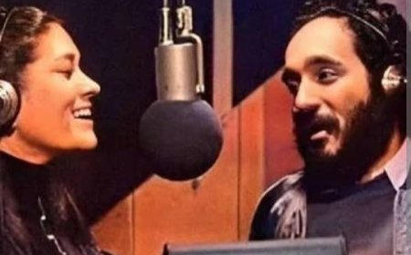 Dos talentosos cantantes venezolanos grabaron con Willie Colón  