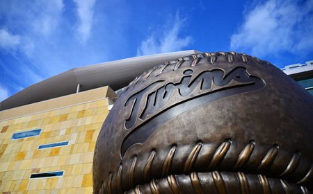 SPRING TRAINNING: 14 juegos programados para este lunes 25