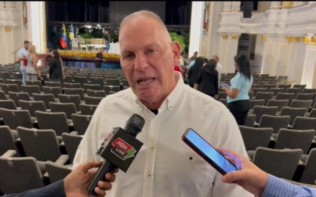 ¡Consulta Popular el 8 de marzo! Di Martino: “Votaremos para impulsar los proyectos que nacen de la comunidad”