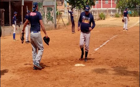 El "Spring Training" de los Guaracheros Zulianos calienta motores este sábado 28