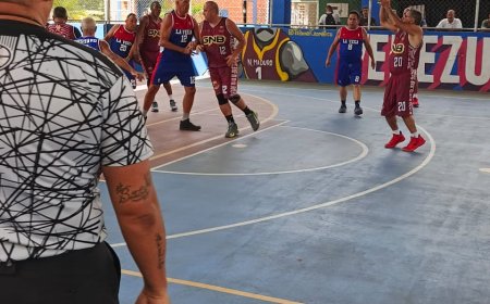 X Máster 60 de basket: Los favoritos arrancaron con pie derecho