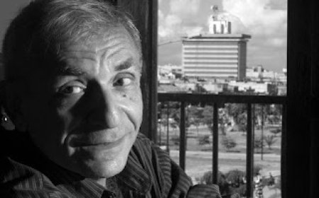 Premio Nacional de Cultura honra a Carmelo Raydan y a Guillermo González