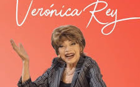 Una caraqueña orgullo del Zulia