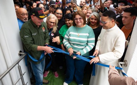 Tania Mesa: “Centro de salud de la Alcaldía funcionará como una red integral"