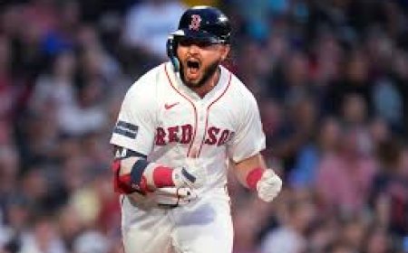 Wilyer, Monasterio y Narváez calientes y guían a Boston