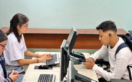 San Francisco se suma al Gran Censo de Becas para impulsar el futuro de sus jóvenes